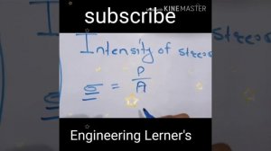 How to find stress and strain ( strength of material)