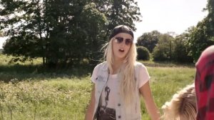 БАНД'ЭРОС - Дай пять