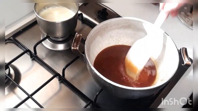 Рецепт!!! Соленая карамель -krem_tort-