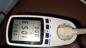 Инвертор Foval на 2000 ватт. Чистый синус - недорогая цена.