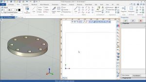 T-Flex CAD v17 - 2D Sketch and 3D Modelling