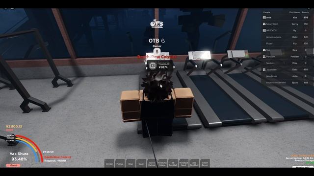 NEW Baki Roblox Fighting Game "Hanma" STARTER GUIDE & BEST way to train + Silat Style Idle SHOWCASE смотреть онлайн