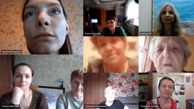 пдгр. Чураевой Людмилы про лечебный сон. (Ковалева Тамара) смотреть онлайн