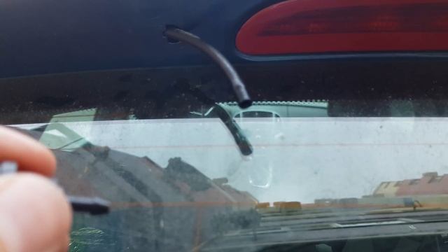 Снятие и прочистка форсунки омывателя заднего стекла opel astra j смотреть онлайн