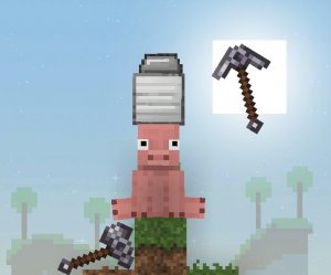 Играю в "Теория всего"