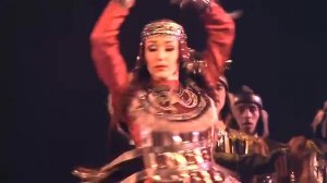 Ансамбль "Казань"