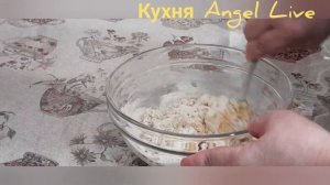 Вкусное печенье для диабетиков!