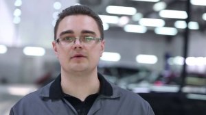 Диагностика: тормоза и подвеска Hyundai Solaris на стенде - сервис и гарантия Хундай Солярис.
