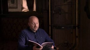 Игорь Оболенский   'Сказки Пиросмани'
