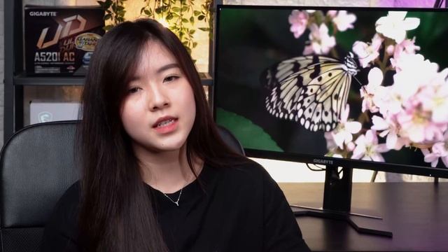 Nyaris Sempurna ! Review Gigabyte M27Q смотреть онлайн