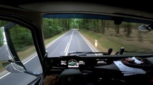 Descarcare Michelstadt germany Trucker driving  Volvo FH 500
