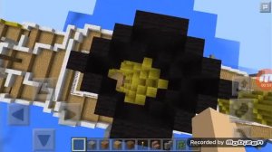 Майнкрафт тонувший корабль