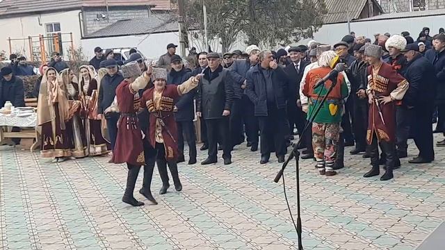 Яран сувар с.Касумкент 2021 танец лезгинка кавха смотреть онлайн