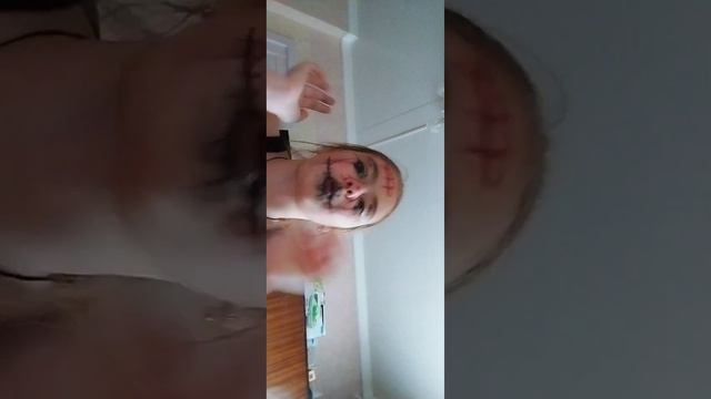 😶Страшная история/Автобус? мужики? к чему это все?😟😫 смотреть онлайн