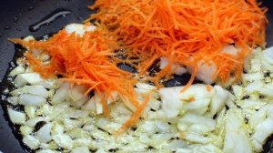 Перец, фаршированный овощами