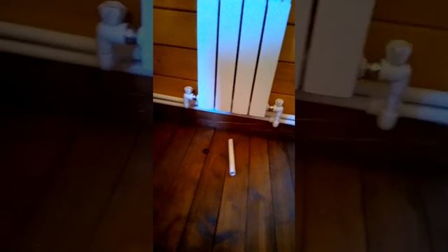 КАК СДЕЛАТЬ ДВУХТРУБНОЕ ОТОПЛЕНИЕ СВОИМИ РУКАМИ, ОТОПЛЕНИЕ НА ДАЧЕ