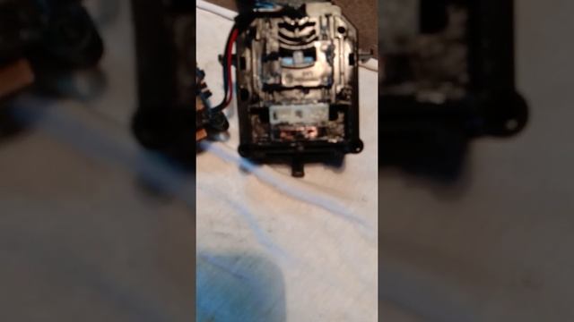 Подрулевой Туксон 2008 - 28.03.2021г смотреть онлайн