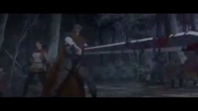 I Will Survive(AMV)
