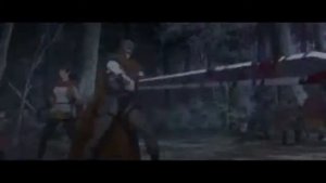I Will Survive(AMV)