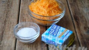 Жареные пирожки с тыквой