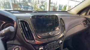 Шевроле ЭКВИНОКС   new Chevrolet EQUINOX