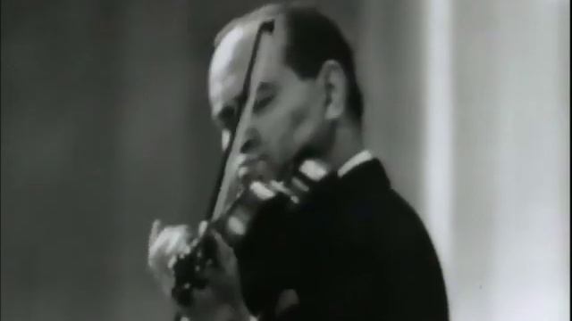 David Oistrakh - Beethoven Violin Sonata N7 in C minor 2. Adagio cantabile