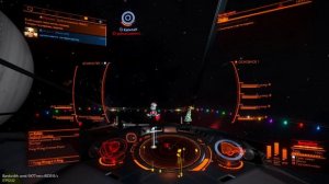 Elite: Dangerous \ Полетаю, постреляю.