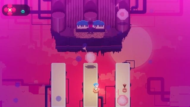 Lila’s Sky Ark Longplay [No Commentary] смотреть онлайн