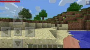 ?ЭТО ПЕРВАЯ ВЕРСИЯ МАЙНКРАФТ ПЕ 0.1.0 || Minecraft || MCPE || Netron || #minecraft #майнкрафт #mcpe