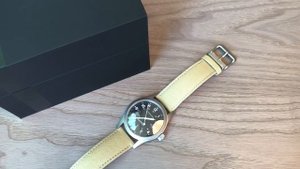 Hamilton Khaki Field Mechanical - доступная легенда