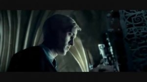 Draco & Lucius Malfoy - Angels