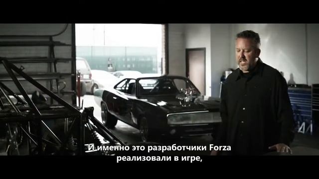 Forza Horizon 2 - 'Форсаж 7' смотреть онлайн