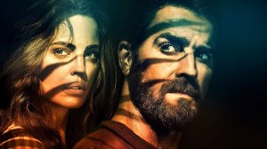 Берег москитов — Русский трейлер сериала (2021)