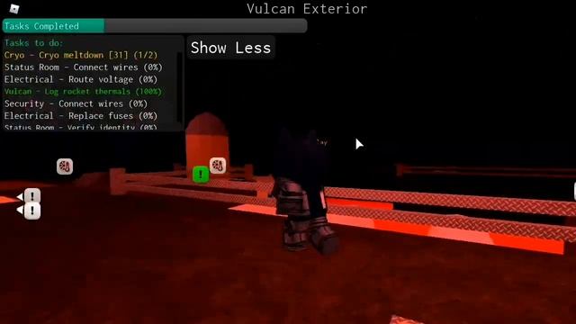 КОД в АМОНГ АС в Роблокс. смотреть онлайн