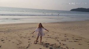 Пляж Банг Тао о.Пхукет, еще одна его часть