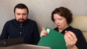 Елена Веселаго. Беседуем о расстановках с Олегом Буновым.