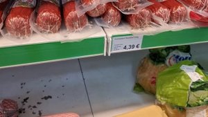Русский магазин в Германии