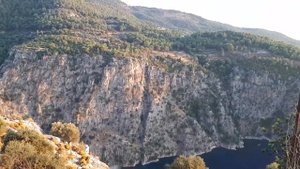 ОЛЮДЕНИЗ | Турция осенью | Oludeniz Turkey