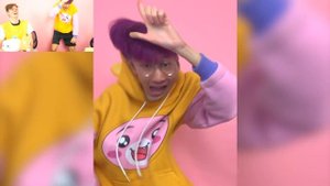 LankyBox Trying FUNNY TIKTOK FILTERS!? (CRAZIEST REACTION EVER!)