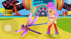 PK XD НОВОСТИ НОВЫЙ ПИТОМЕЦ ?  СПОЙЛЕР ПК ХД Исследуй Вселенную и играй с друзьями !