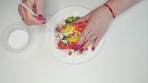 Подставка для пасхальных яиц.?Идеи для пасхи. Подставка из гипса.