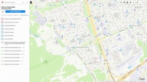 Альтернатива метро в Бирюлёво! Продление Люблинско-Дмитровской линии (концепт)