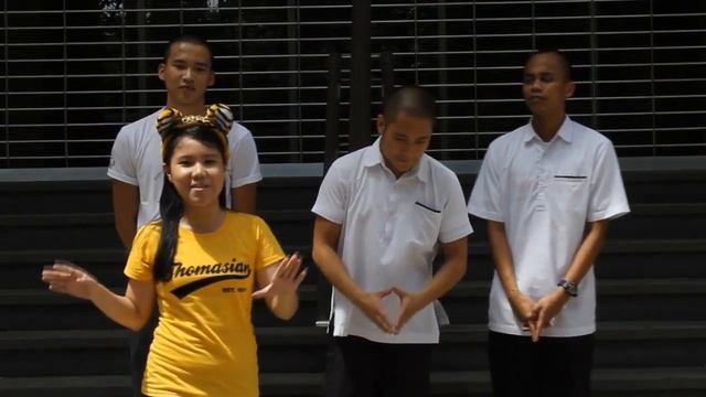 Cheer We Go Again - TIGER SPORTS смотреть онлайн