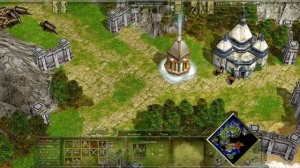 Age of Mythology Extended Edition Атлантида