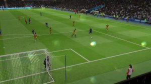 FIFA 19: World XI vs Icons XI - Simulation