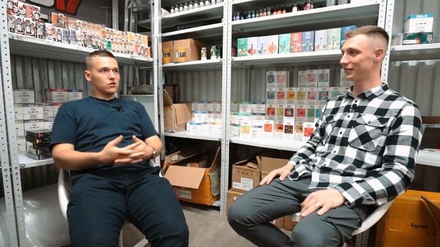 Где найти ТОВАР ДЛЯ ТАБАЧКИ. ОБЗОР на ПОСТАВЩИКА электронных подов GG17!