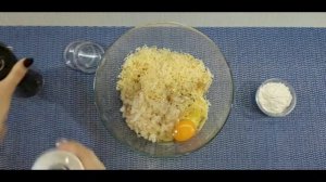 Вкусный Рубленный Куриный Шницель / Как Приготовить Шницель