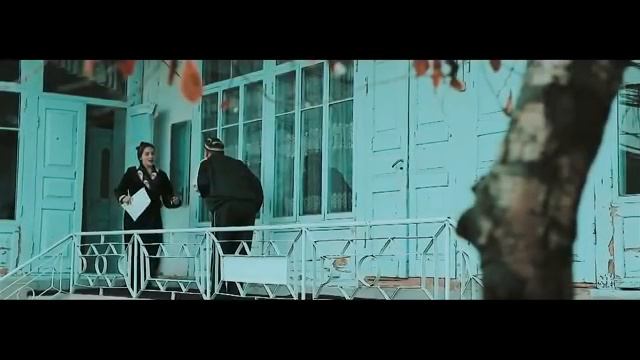 Bahodir Mamajonov - Hali ko'p yig'laysiz (Премьера клипа 2020).mp4
