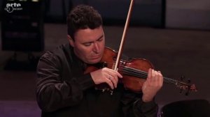 Maxim Vengerov - Ballade - Ysaye