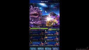 FFBE || Duel of Queens // ALL ACHIEVEMENTS